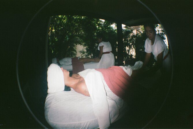 Therapeutic Mayan Massage - Why Choose This Experience?
