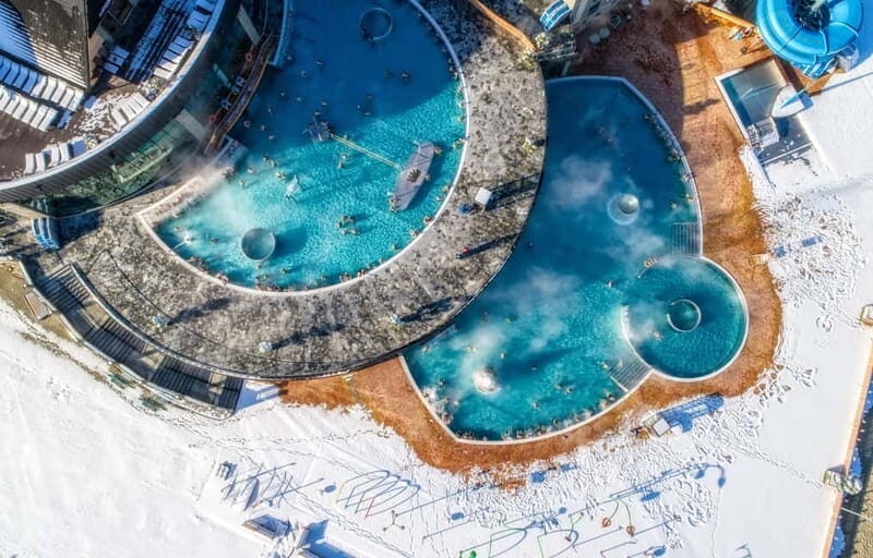 Thermal Baths and Zakopane Day Trip with Cable Car - The Itinerary in Detail