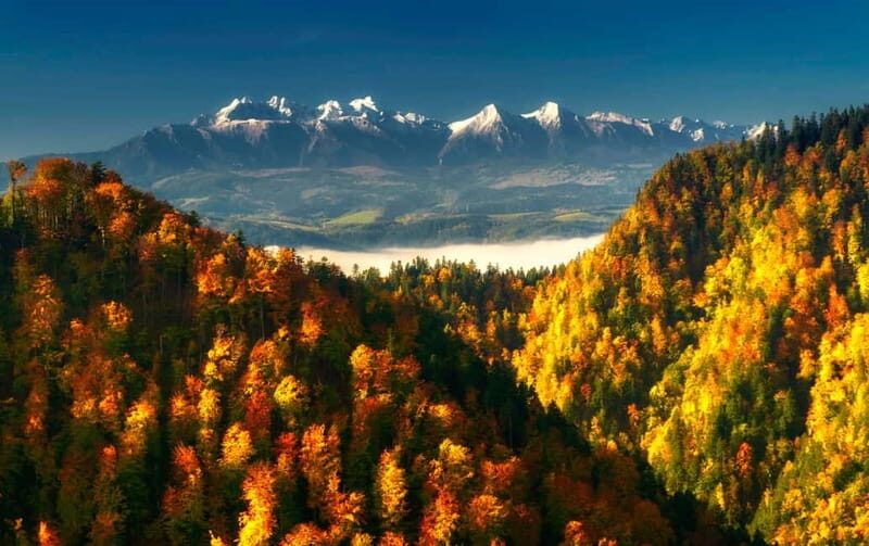 Thermal Baths and Zakopane Day Trip with Cable Car - FAQ