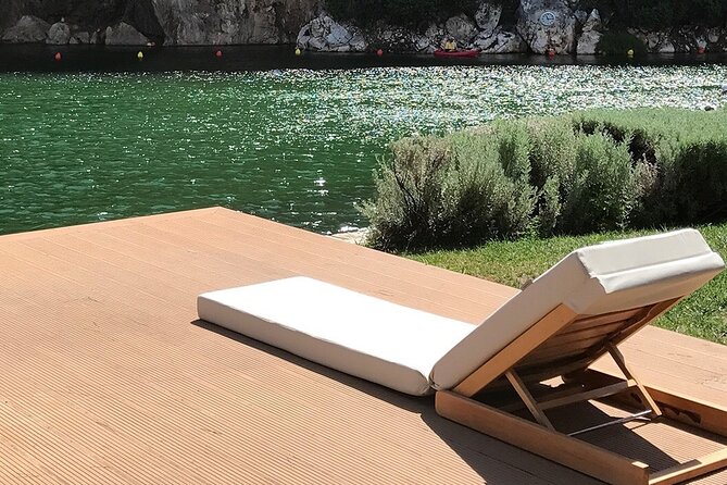 Thermal Lake Olive Oil Tasting Poseidon Temple Private Day Tour - Pickup and Requirements Information