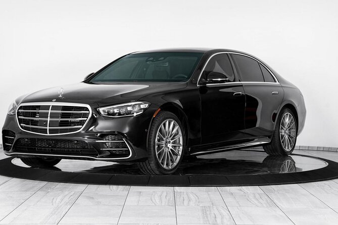 Thermal Lake Vouliagmeni and Temple of Poseidon Mercedes - How to Get to Thermal Lake Vouliagmeni