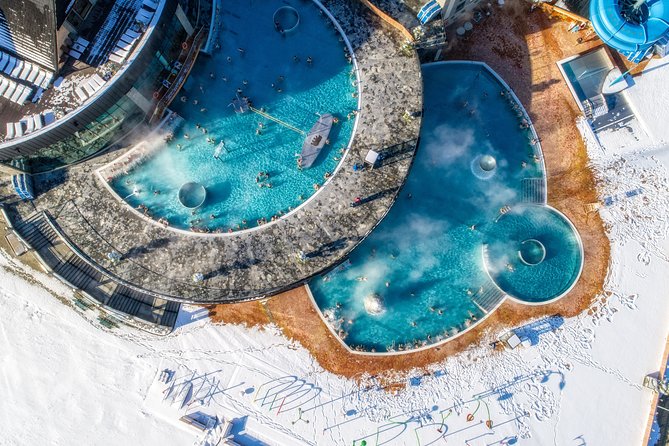 Thermal Pools Chochołów Private Transfer Round Trip - Price and Booking