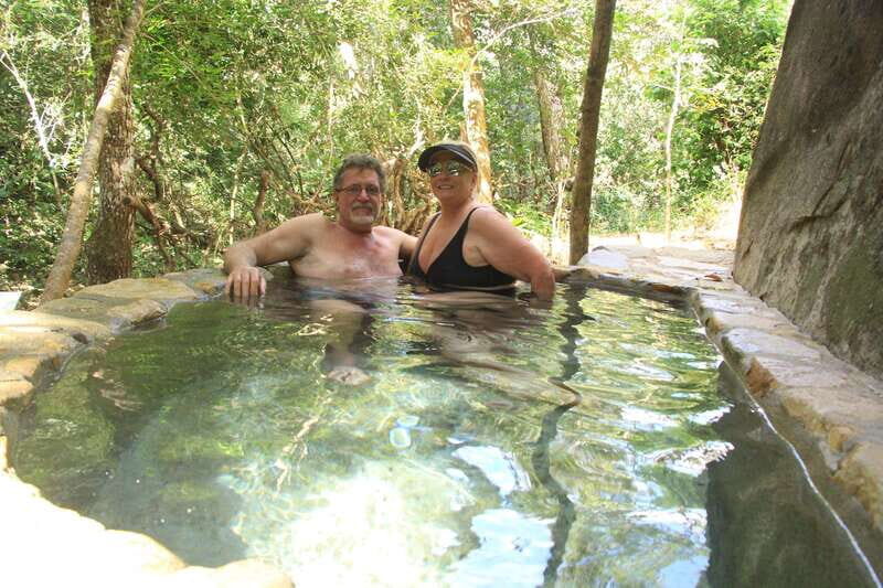 Thermal Waters + Sierra Madre all-terrain route - Who Should Consider This Tour?