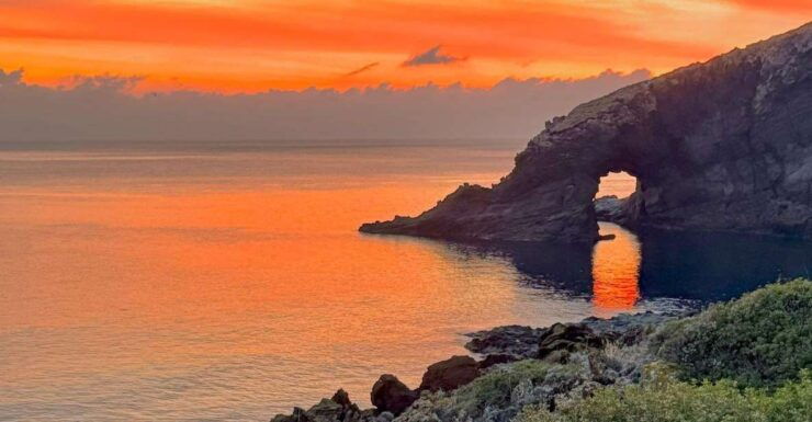 Thermal Waters Tour - Tour Highlights