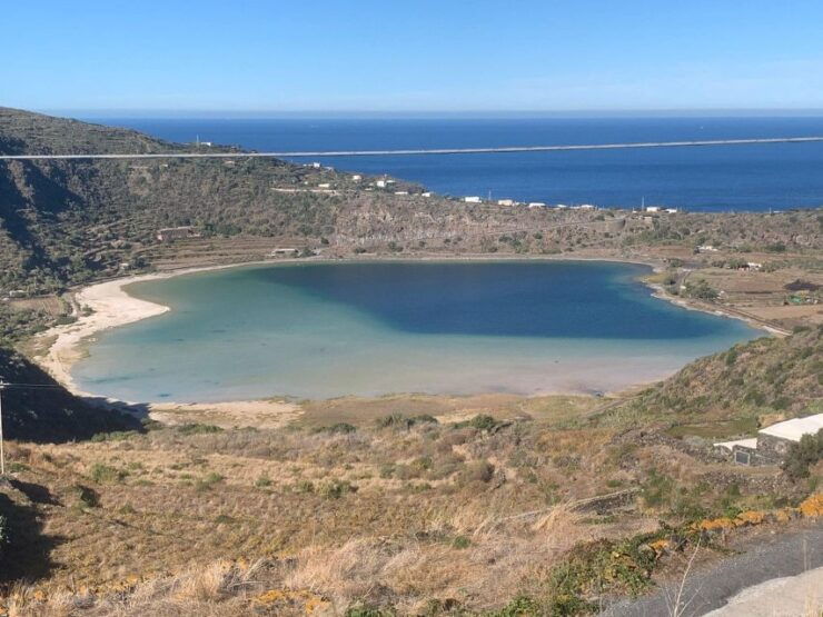 Thermal Waters Tour - Inclusions and Meeting Point