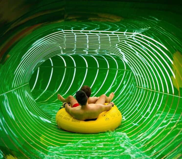 Therme Bucharest - Private Transfer and 3 Hours Tickets - Final Thoughts