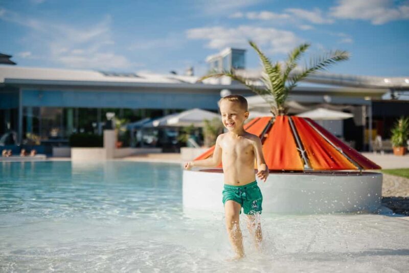 Therme Laa Wellness Day: Spa Escape Near Vienna - Good To Know