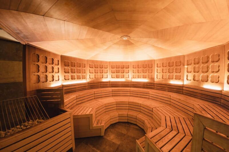 Therme Laa Wellness Day: Spa Escape Near Vienna - FAQs