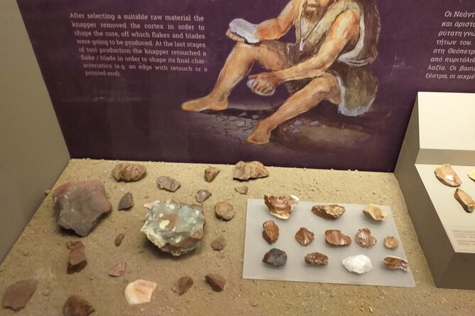 Thermopylae and Meteora Day Trip From Athens - Dress Code for Meteora Monasteries