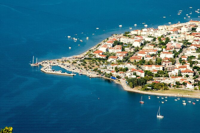 Thermopylae and Meteora Day Trip From Athens - Reviews and Price