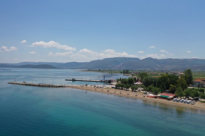 Thermopylae and Meteora Day Trip From Athens - Directions to Meteora Monasteries