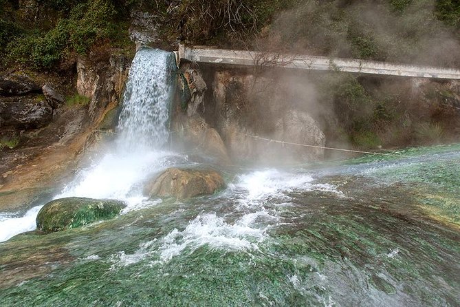 Thermopylae and Meteora Day Trip From Athens - Common Questions