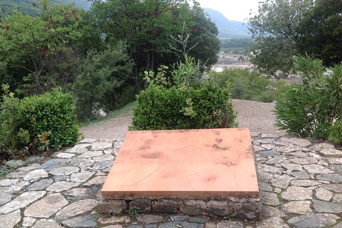 Thermopylae Day Trip From Athens-Private Tour - The Sum Up