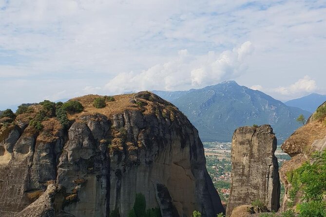 Thermopylae Delphi Private Tour for a Dive in History Depths - Important Information