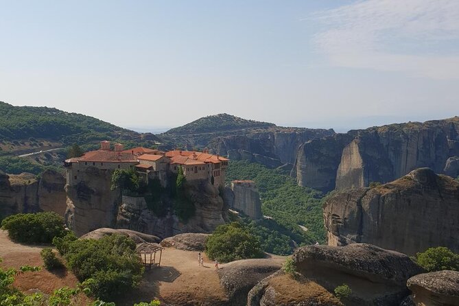 Thermopylae Delphi Private Tour for a Dive in History Depths - Cancellation Policy