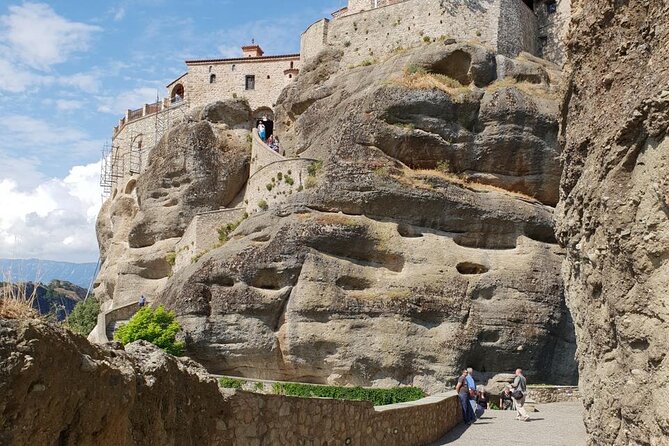 Thermopylae Delphi Private Tour for a Dive in History Depths - Pricing and Reviews