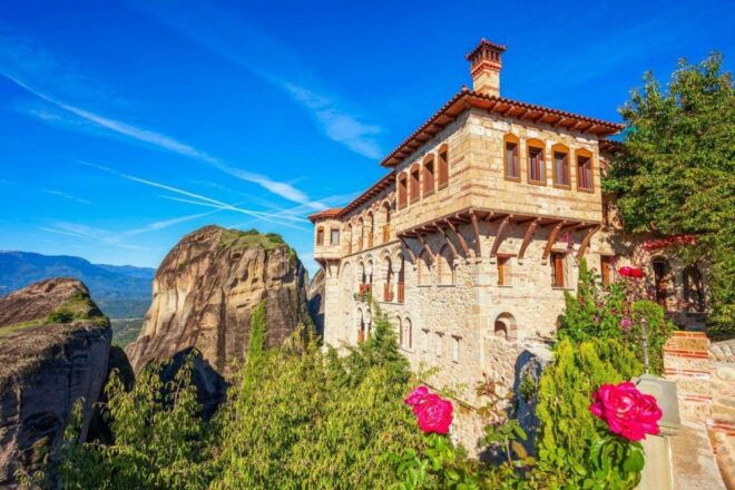Thermopylae, Meteora and Delphi Full Day Tour - Other Details