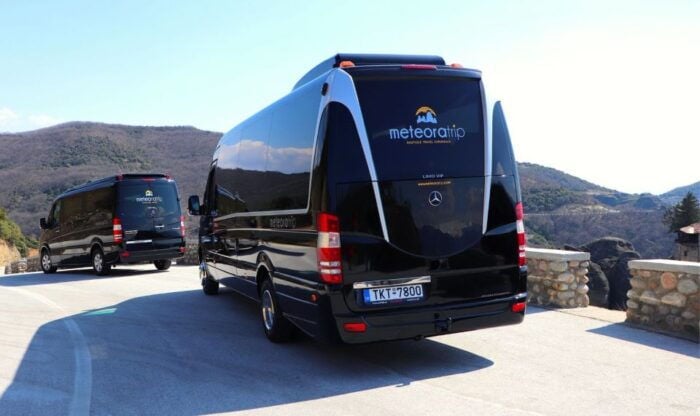 Thessaloniki: 2-Day Meteora Trip with Guided Tours and Hotel - Final Thoughts