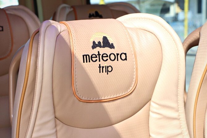 Thessaloniki: 2-Day Scenic Rail Trip to Meteora With Hotel - Other Information
