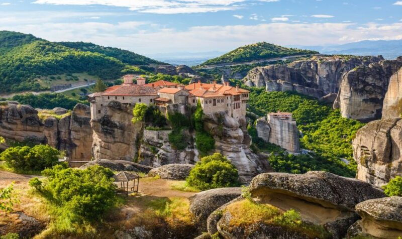 Thessaloniki: 3-Day Meteora Trip with Tours, Museum & Hotel - Thessaloniki: 3-Day Meteora Trip with Tours, Museum & Hotel — A Complete Breakdown