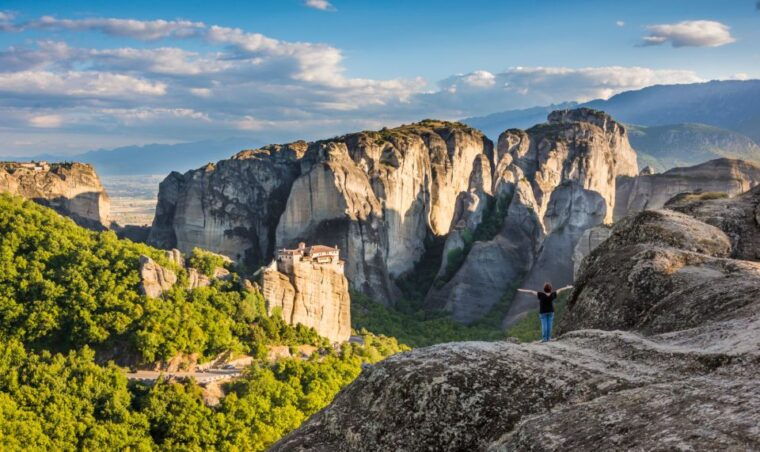 Thessaloniki: 3-Day Meteora Trip with Tours, Museum & Hotel - Why This Tour Offers Good Value