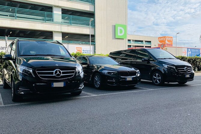 Thessaloniki Airport (SKG) to Thessaloniki - Arrival Transfer - Cancellation Policy and Support