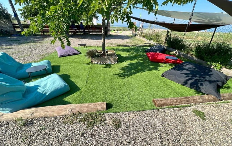 Thessaloniki Beach Activities with optional Transfer - A Closer Look at the Details