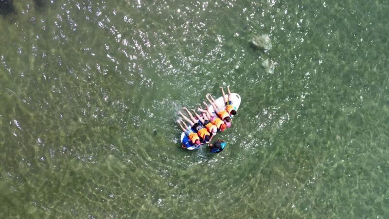 Thessaloniki Beach Activities with optional Transfer - FAQ