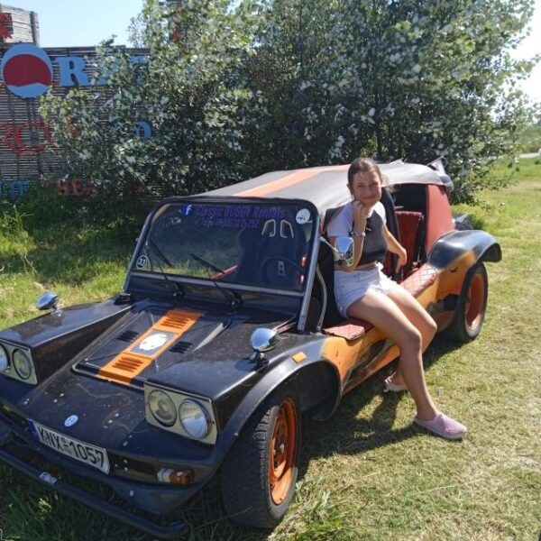 Thessaloniki : Buggy Safari Discover Olympus - Frequently Asked Questions
