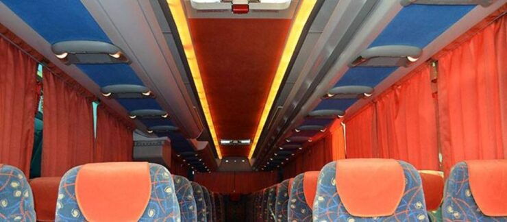 Thessaloniki: Bus Transfer To/From Kavala - Booking and Reservation Process