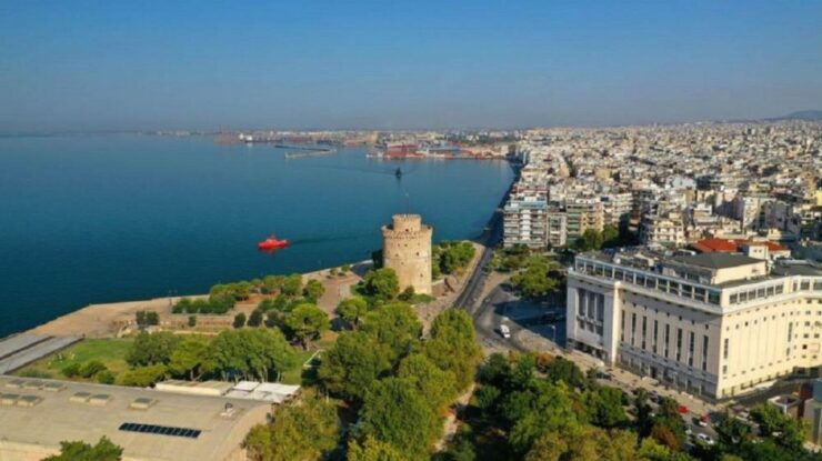 Thessaloniki: Byzantine Museum E-Ticket With Audio Tour - Ticket Details