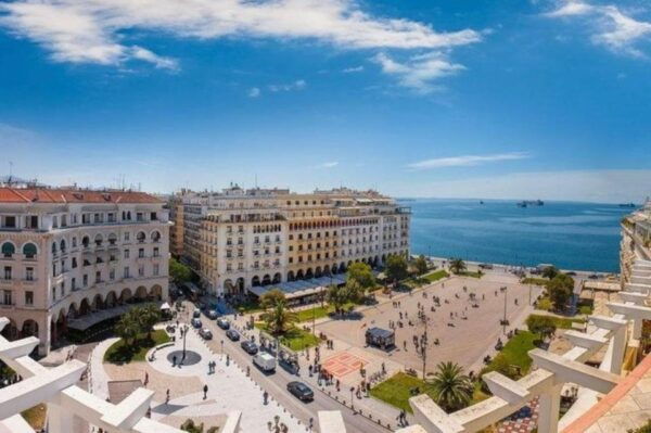 Thessaloniki Capital Delights From Halkidiki - Frequently Asked Questions