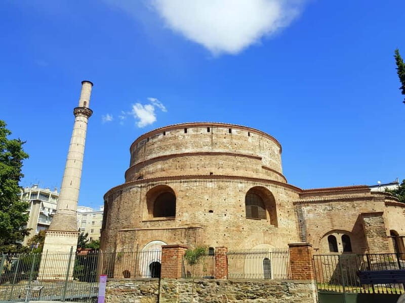 Thessaloniki: Capture the Moments - Good To Know