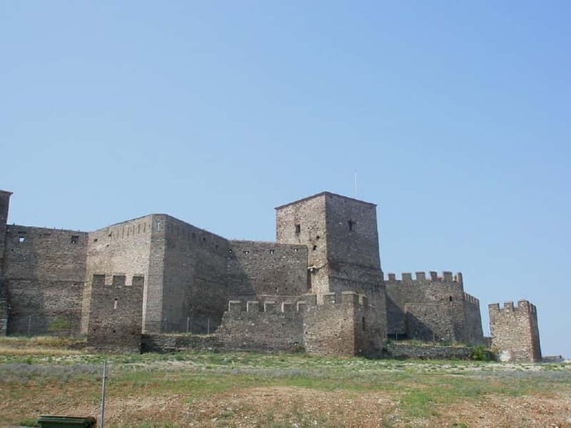 Thessaloniki: Capture the Moments - An In-Depth Look at the Thessaloniki: Capture the Moments Tour