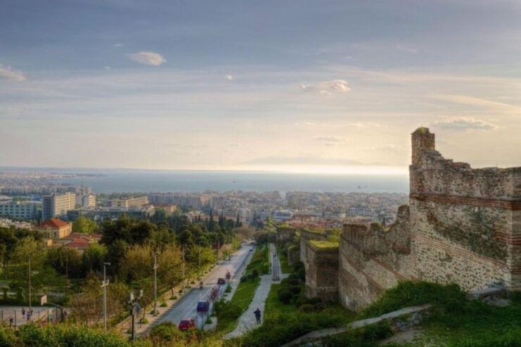 Thessaloniki: City Highlights Private Walking Tour - Good To Know