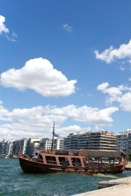 Thessaloniki: City Highlights Private Walking Tour - Tour Highlights