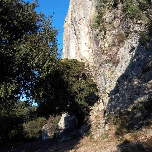 THESSALONIKI: CLIMBING WITH A VIEW OF THE ALIAKMONAS DAM - Activity Details