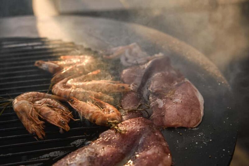 Thessaloniki: Cooking & Wine Tasting with Dockside Views - Final Thoughts