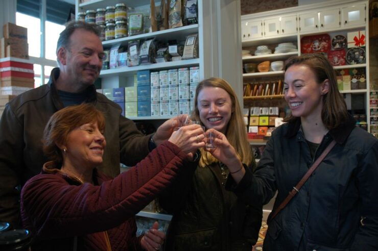 Thessaloniki: Culinary Walk for Food Lovers - Booking Information
