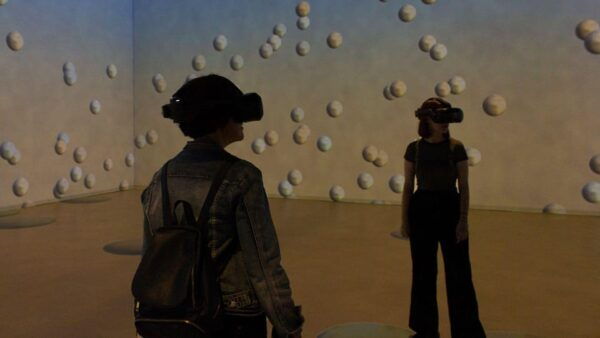 Thessaloniki: Dali Cybernetics - The Immersive Experience - Location and Accessibility
