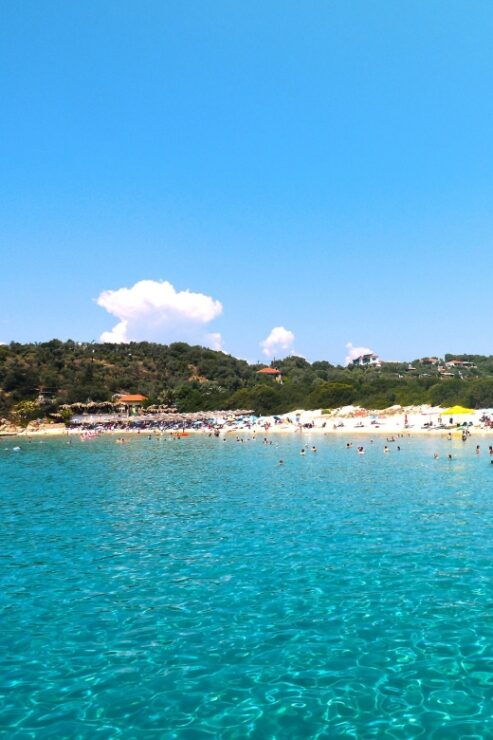 Thessaloniki: Day Trip to Ouranoupoli With Mt. Athos Cruise - Good To Know
