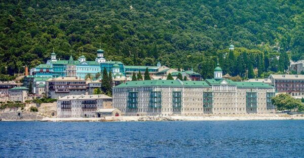 Thessaloniki: Day Trip to Ouranoupoli With Mt. Athos Cruise - Frequently Asked Questions