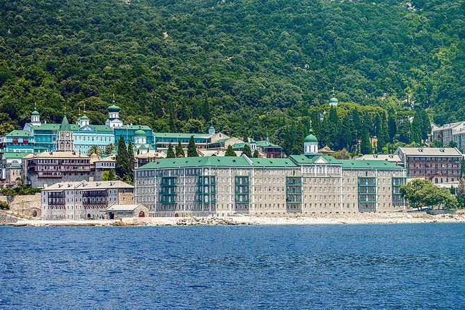 Thessaloniki: Day Trip to Ouranoupoli With Mt. Athos Cruise - Reviews and Travelers Feedback