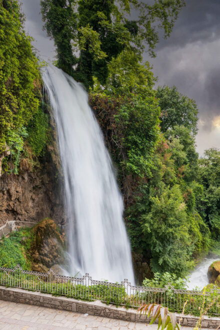 Thessaloniki: Edessa & Pozar Thermal Prive Minivan Day Trip - Pickup and Departure Details