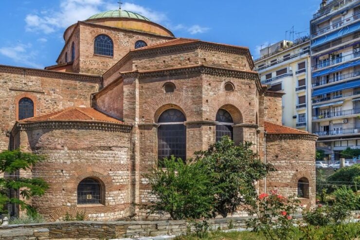 Thessaloniki: First Discovery Walk and Reading Walking Tour - Booking Details