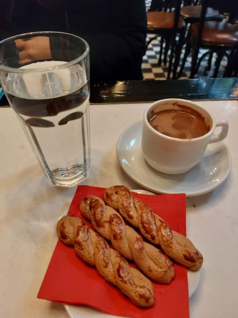Thessaloniki: Food and Walking Tour With Tastings - Tour Overview