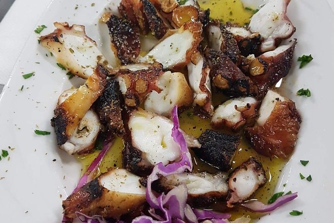 Thessaloniki Food Tour - Gastronomy Experience - 4 Hrs - Reviews and Cancellation Policy