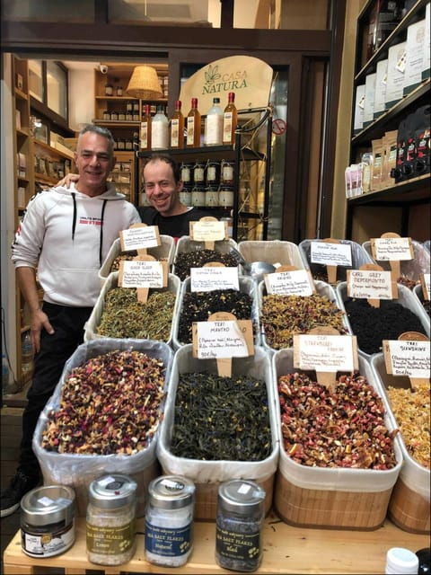 Thessaloniki Food Tour with a Local Chef - Frequently Asked Questions (FAQs)