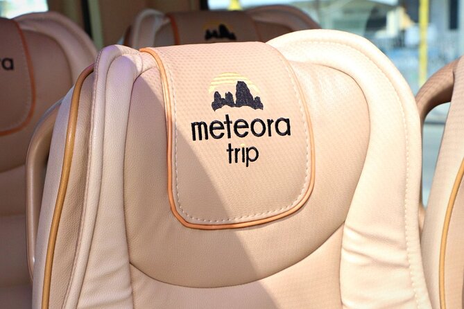 Thessaloniki: Full-Day Meteora Tour by Train With Optional Lunch - The Sum Up