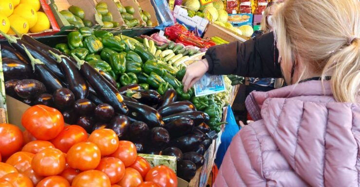 Thessaloniki: Greek Cooking Class, Market Visit and Lunch - Good To Know